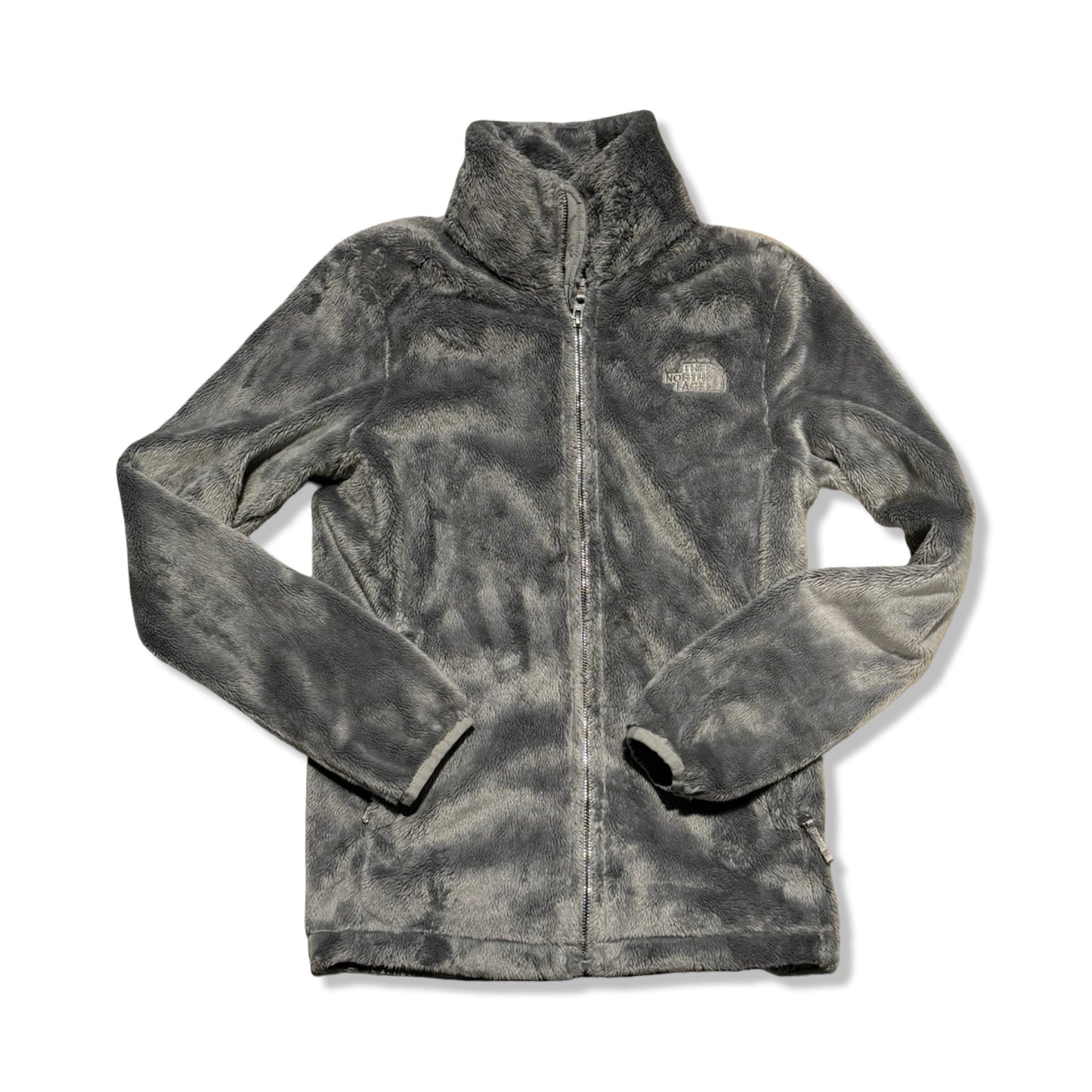 Fleecetröja The North Face Osito Dam XS