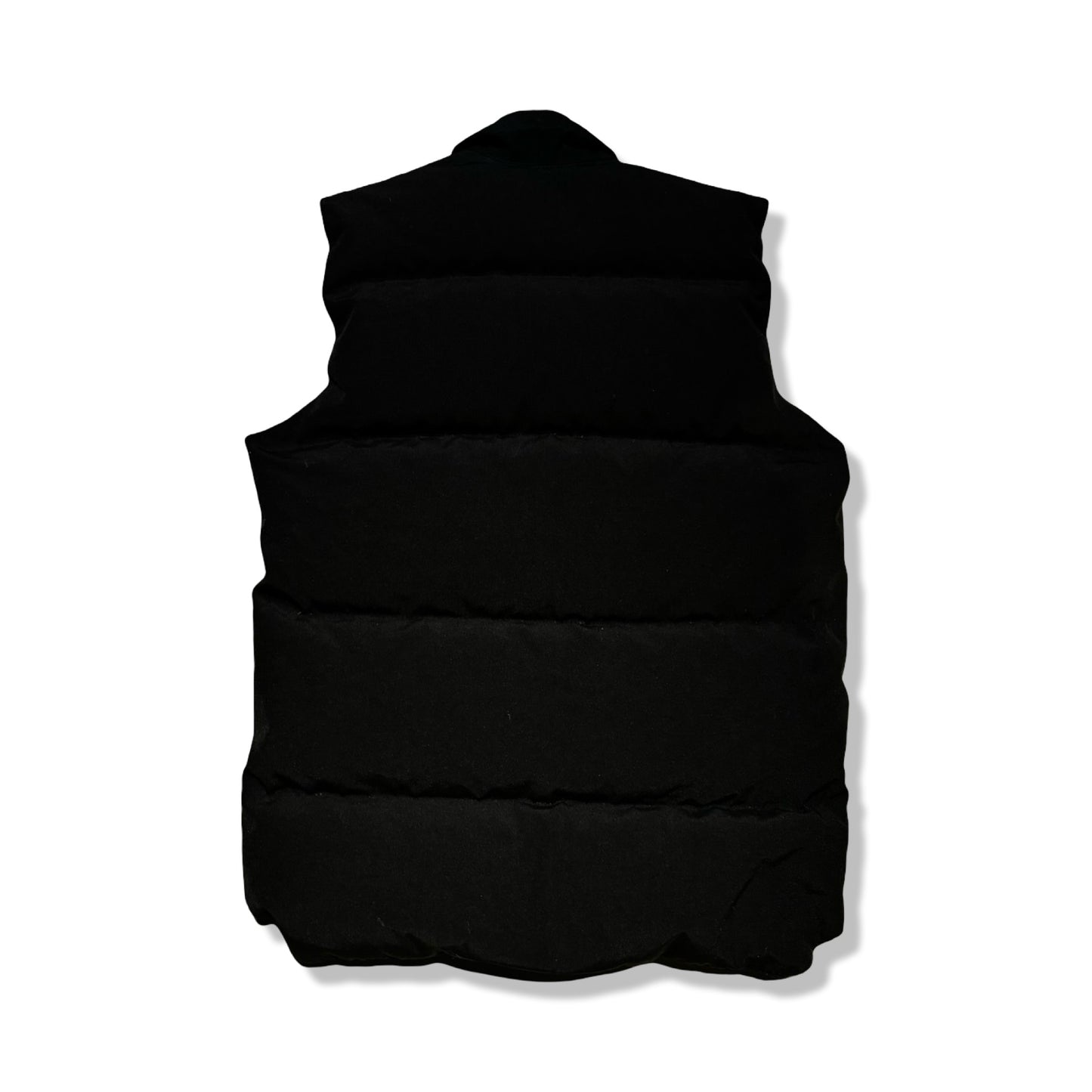 Dunväst Canada Goose Puffer Herr XS