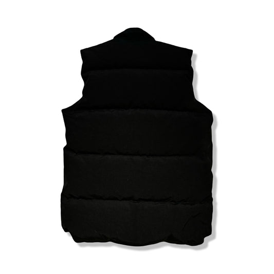 Dunväst Canada Goose Puffer Herr XS