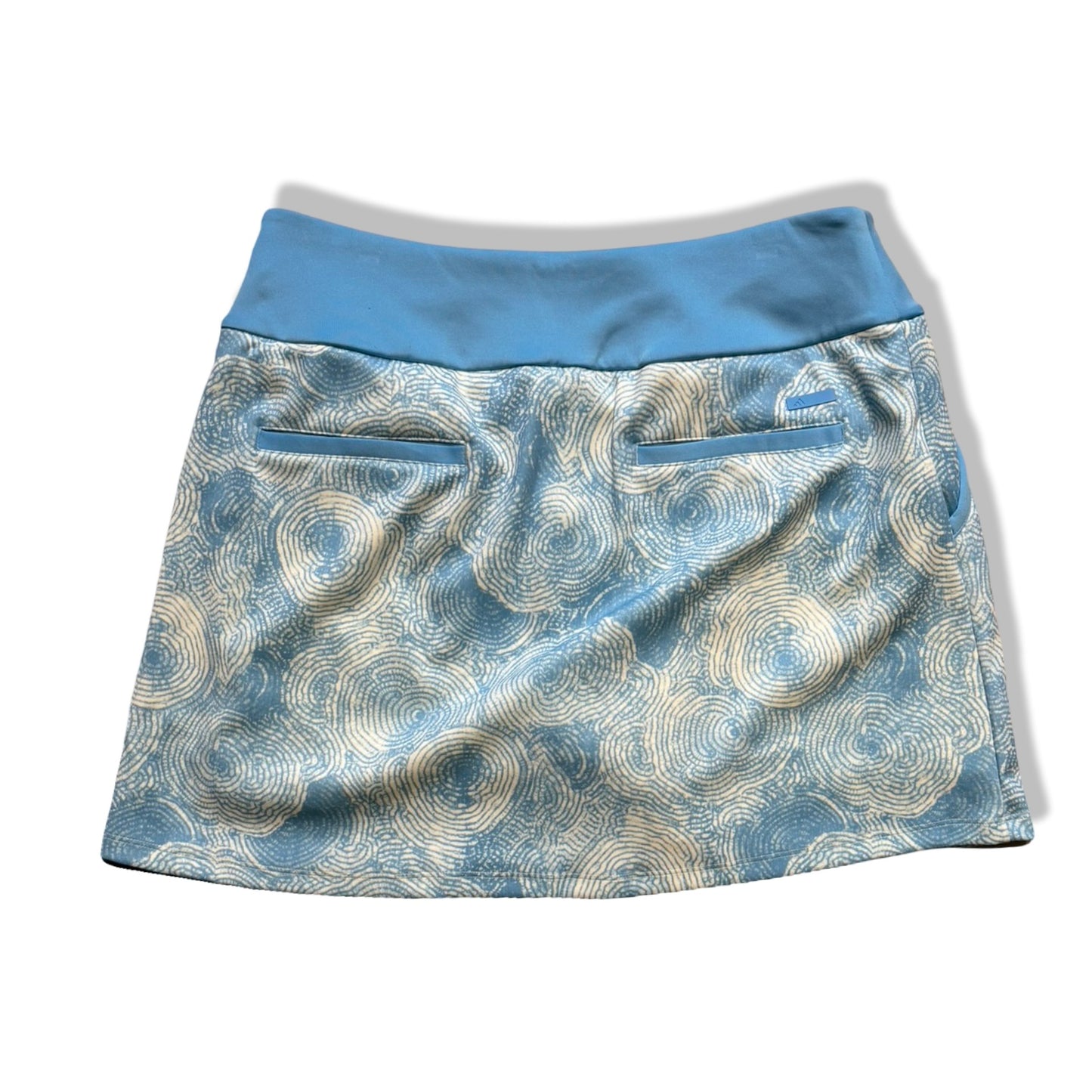 Kjol Adidas Skort Dam M