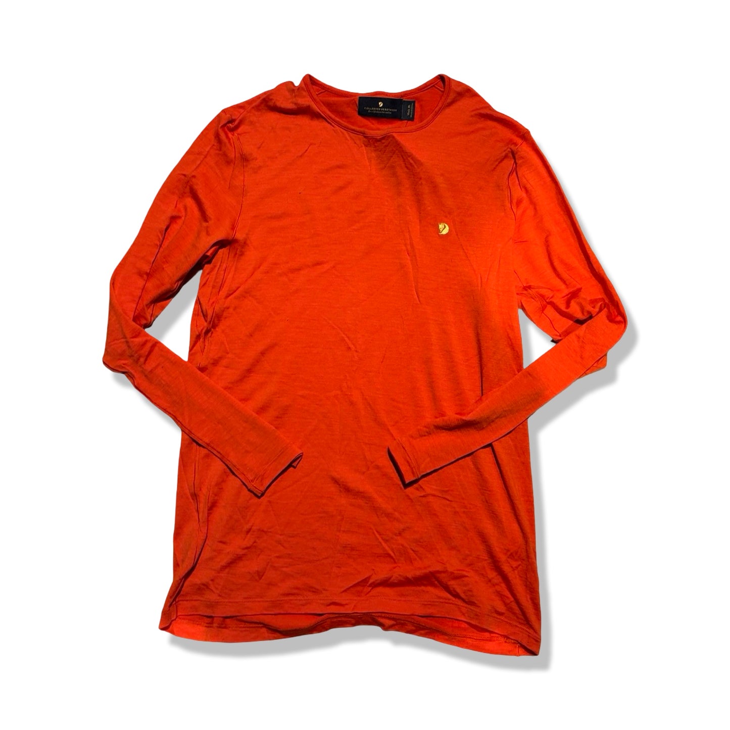 Underställströja Fjällräven Bergtagen Herr XL