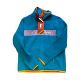 Fleecetröja Cotopaxi Teca Fleece Pullover Dam S
