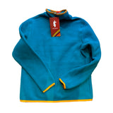 Fleecetröja Cotopaxi Teca Fleece Pullover Dam S