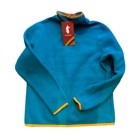 Fleecetröja Cotopaxi Teca Fleece Pullover Dam S