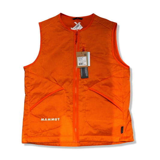 Väst Mammut Eiger Free Light IN Herr L