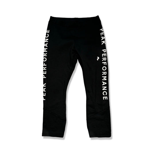 Funktionsbyxa Peak Performance Rider Herr M