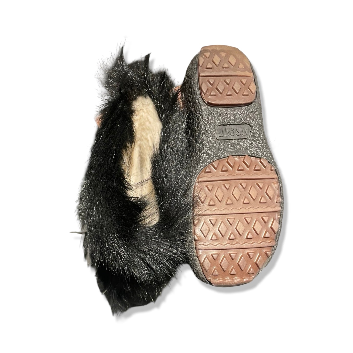 Kängor Oscar Sport Dam 38