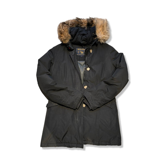 Dunjacka Woolrich Arctic Dam M