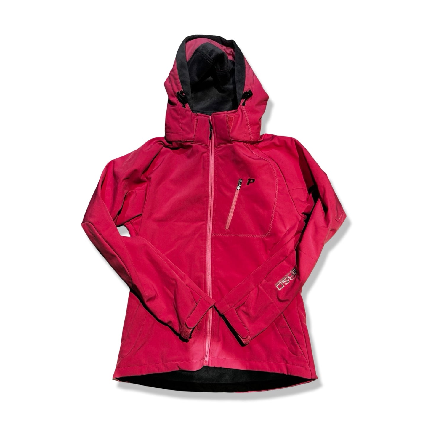 Funktionsjacka Peak Performance Softshell Dam L