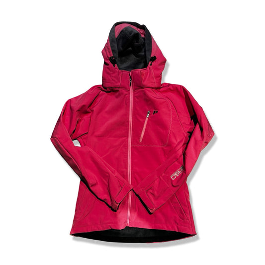 Funktionsjacka Peak Performance Softshell Dam L