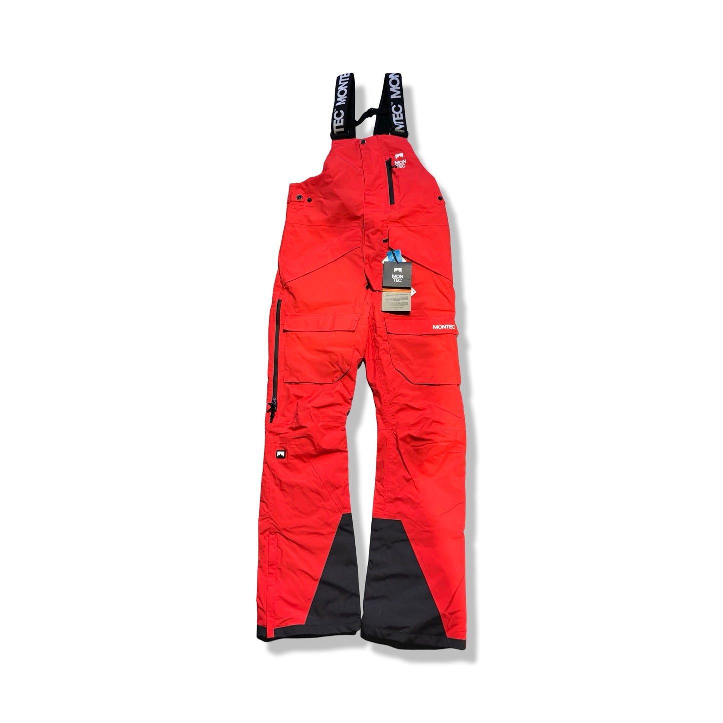 Skidbyxa Montec Fawk Snow Pant Herr S