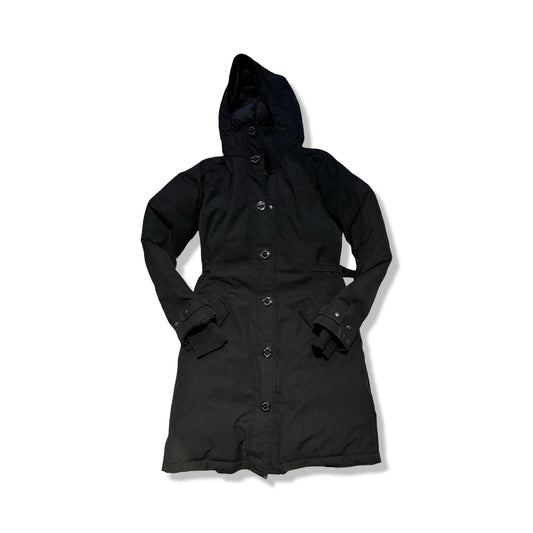 Dunjacka The North Face Parka Dam XS
