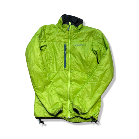 Funktionsjacka Norröna Lyngen Dam XS