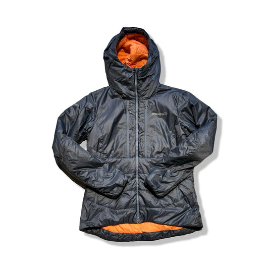 Funktionsjacka Norröna Trollveggen Dam M