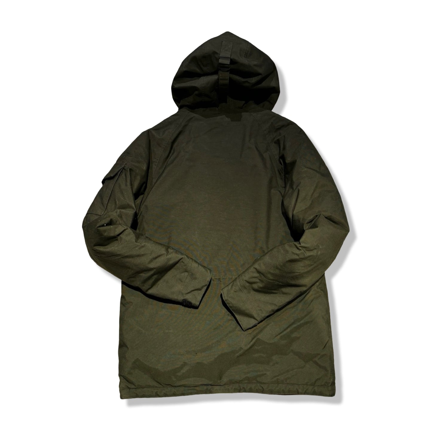 Parkas 66 North Hekla Unisex S