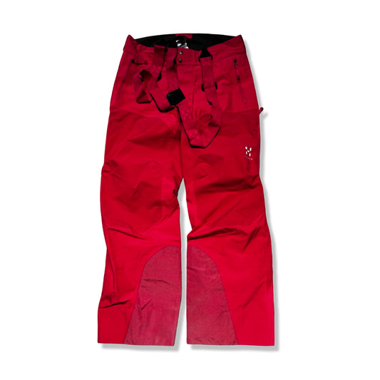 Skalbyxa Haglöfs Couloir Dam M