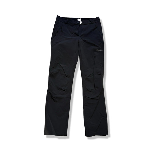 Softshellbyxa Jack Wolfskin Active TexaShield Dam XL