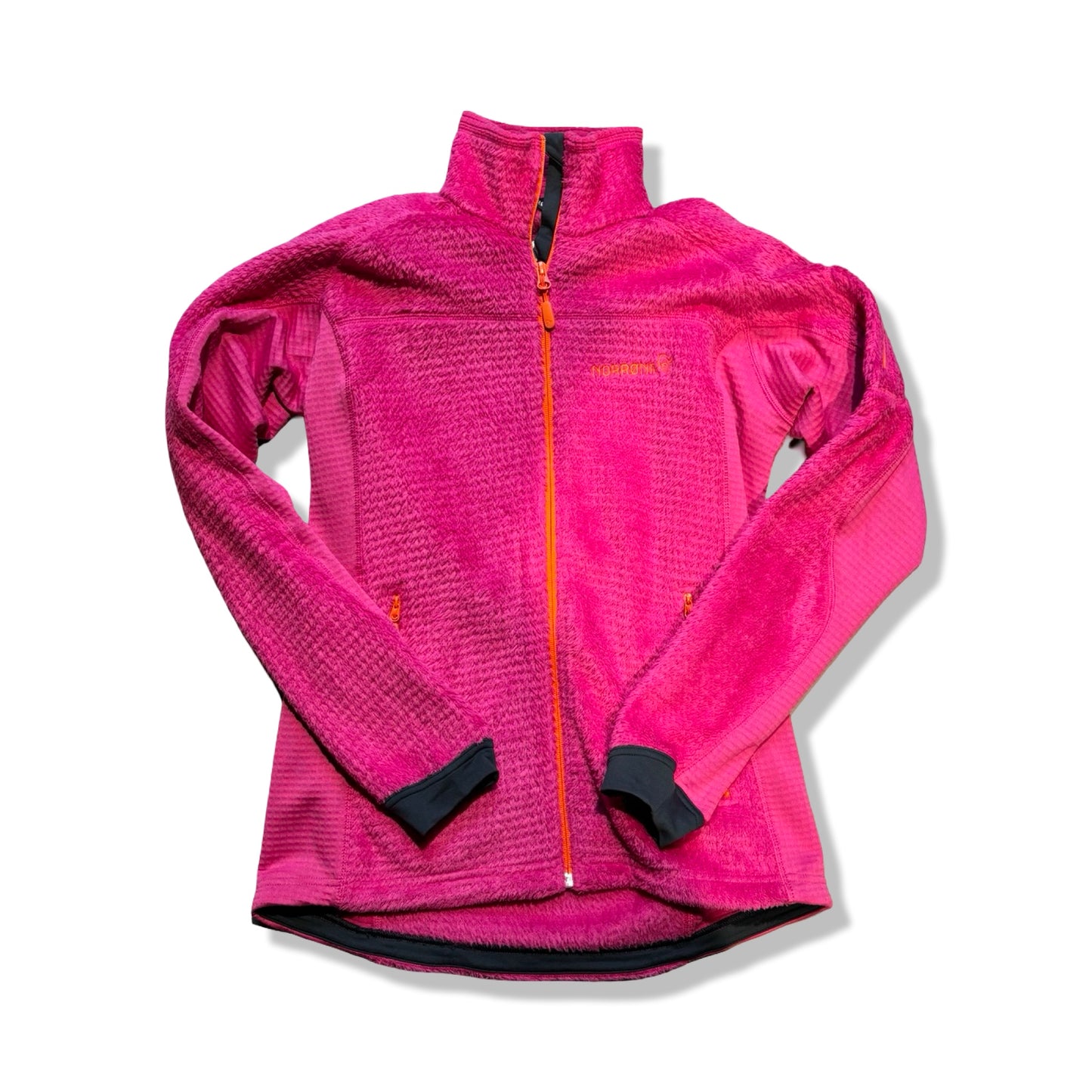 Fleecetröja Norröna Lofoten Dam L