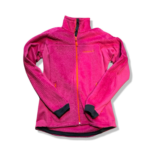 Fleecetröja Norröna Lofoten Dam L