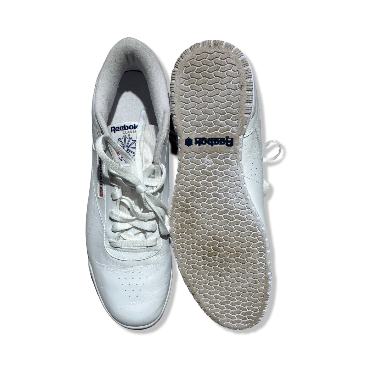 Sneakers Reebok Ex-O-Fit Clean Logo Herr 46