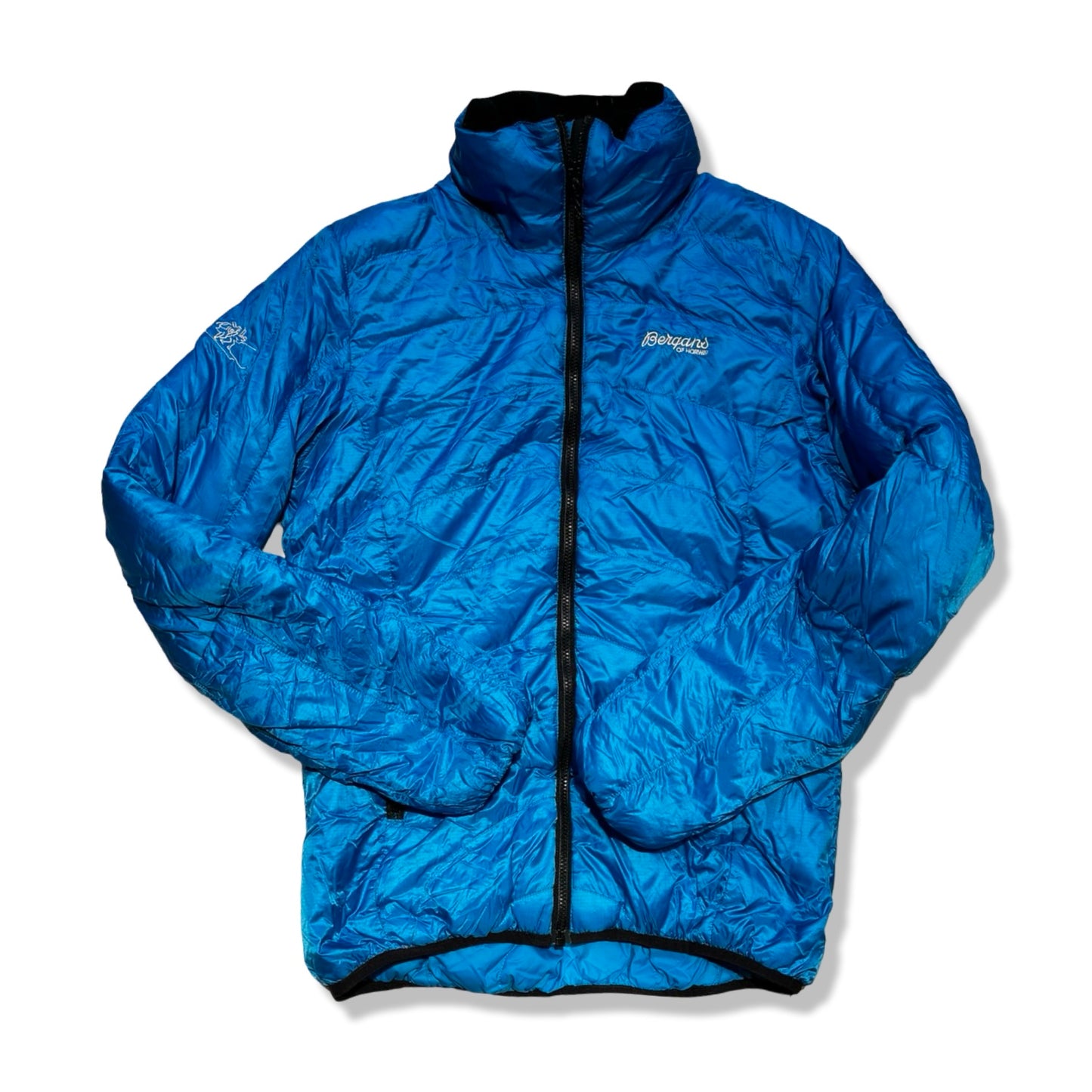 Dunjacka Bergans Down Dam M