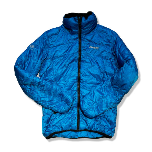 Dunjacka Bergans Down Dam M