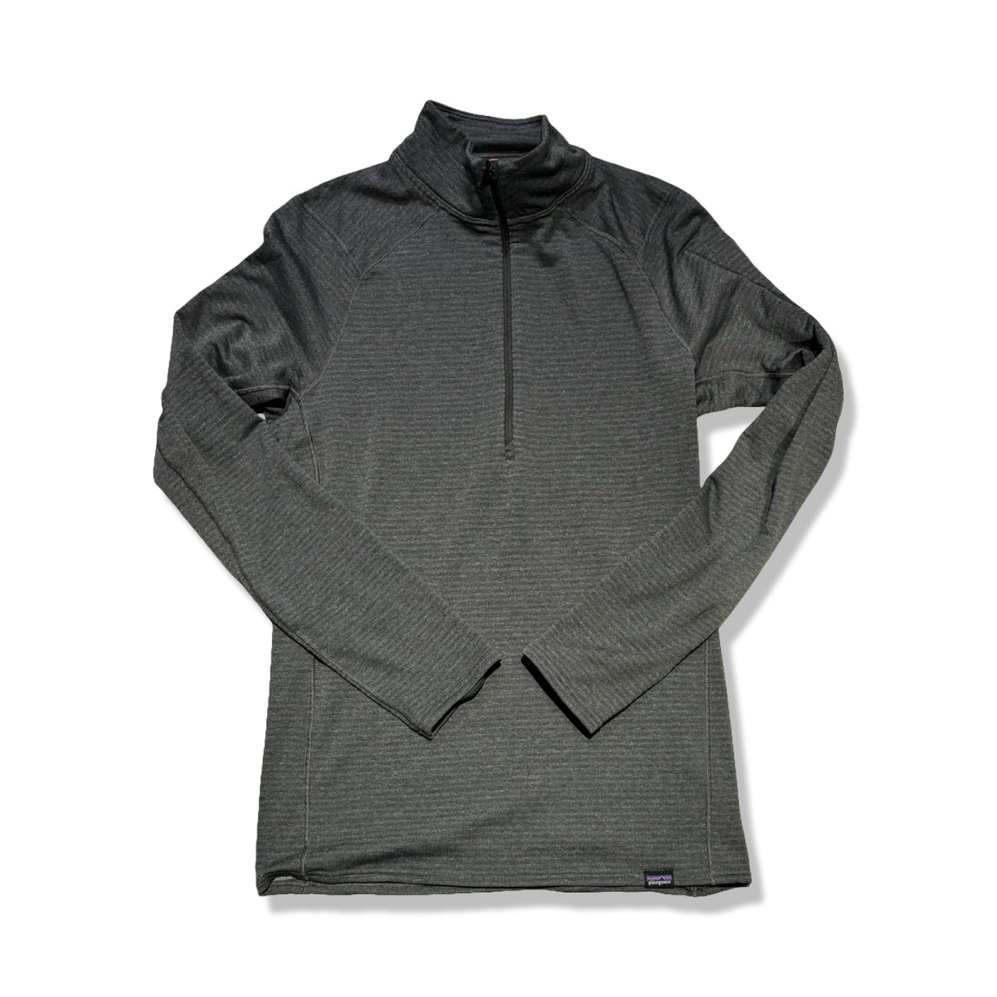 Underställströja Patagonia Capilene Herr XS