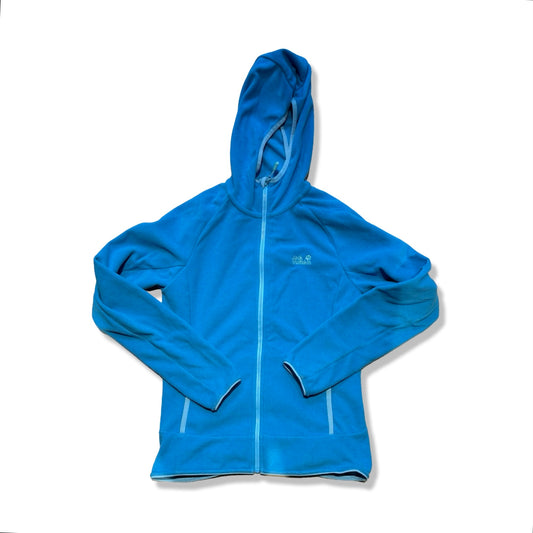 Fleecetröja Jack Wolfskin Arco Dam XS