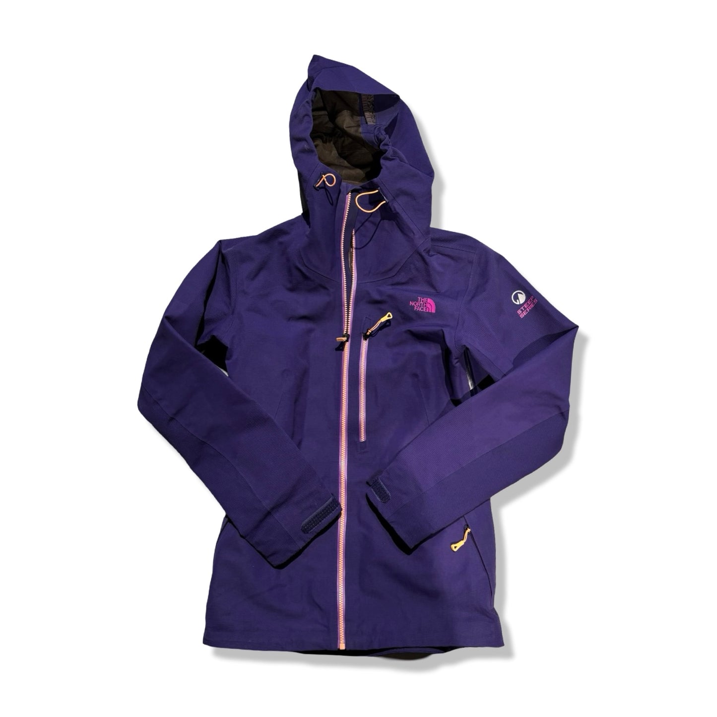 Skidjacka The North Face Brigandine Dam S