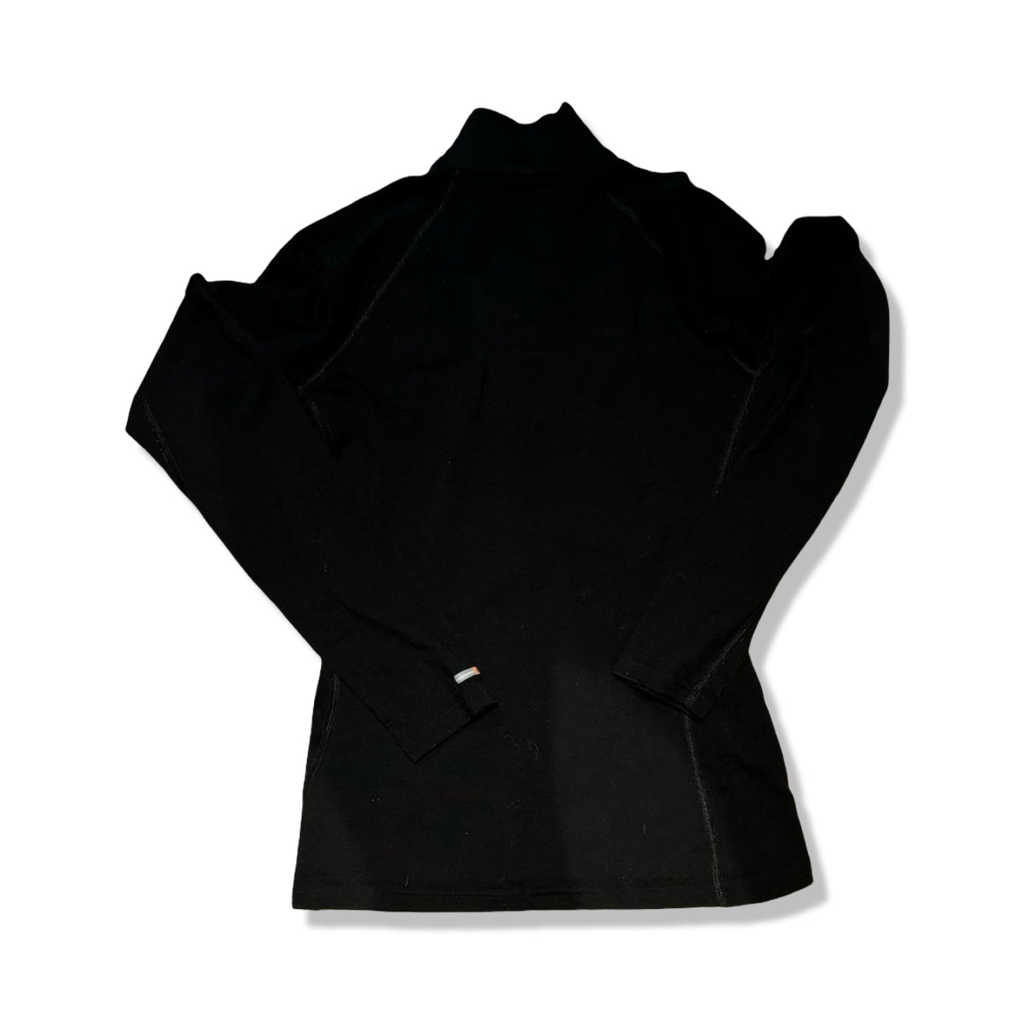 Underställströja Icebreaker Icebreaker Unisex M