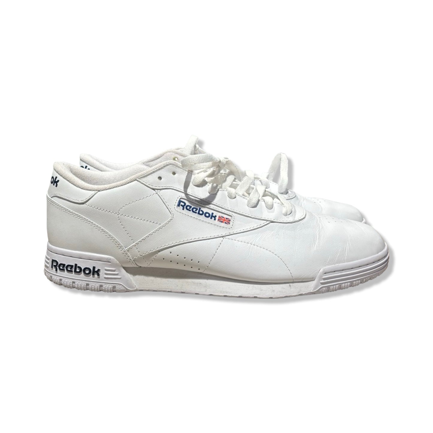 Sneakers Reebok Ex-O-Fit Clean Logo Herr 46