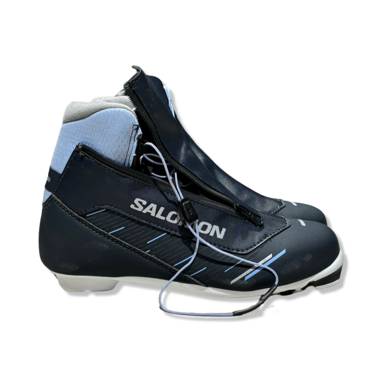 Ski boots Salomon RC8 Vitane Prolink Women 36 2/3