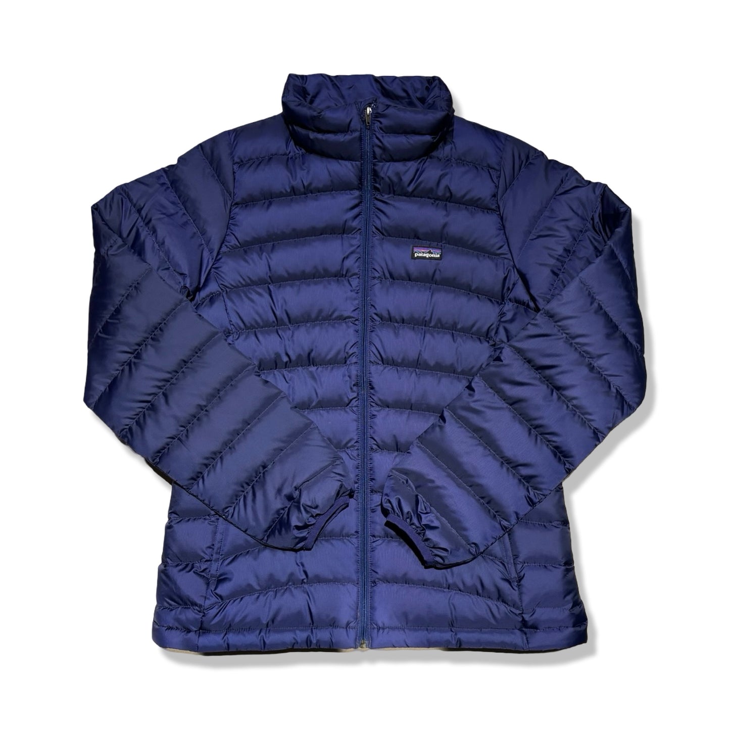 Dunjacka Patagonia Down Sweater Barn XXL