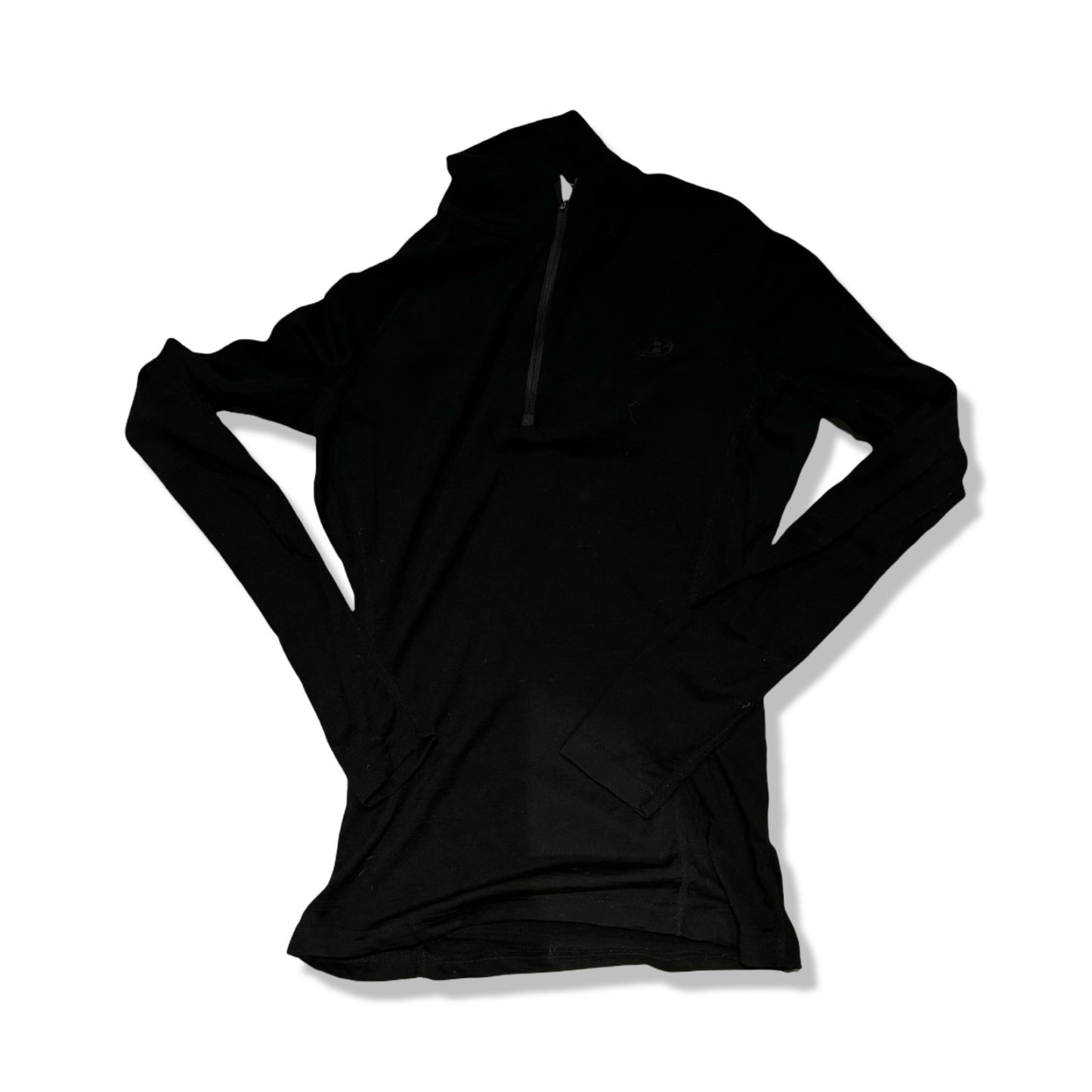 Underställströja Icebreaker Icebreaker Unisex M