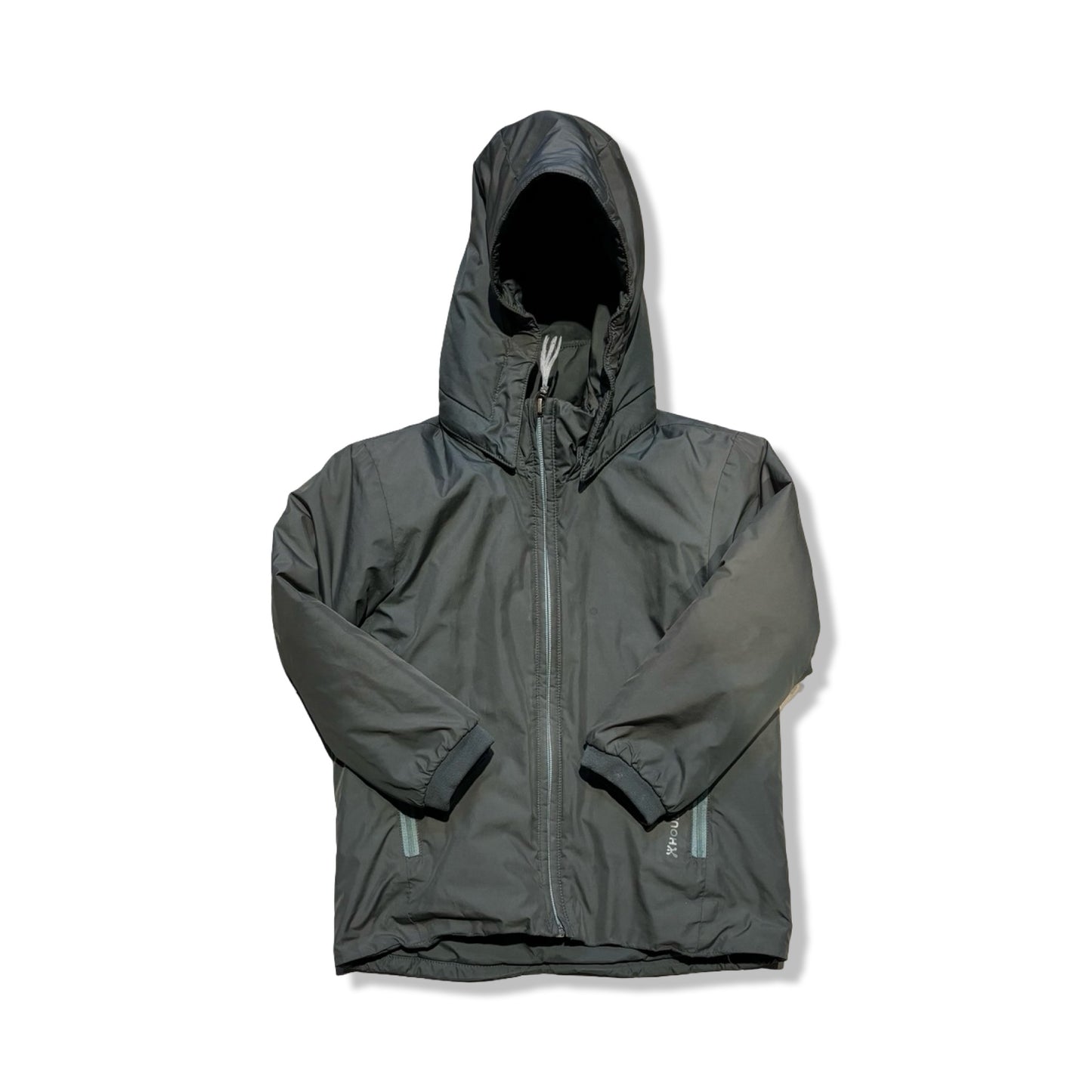 Syntetjacka Houdini Primaloft Barn 110cm