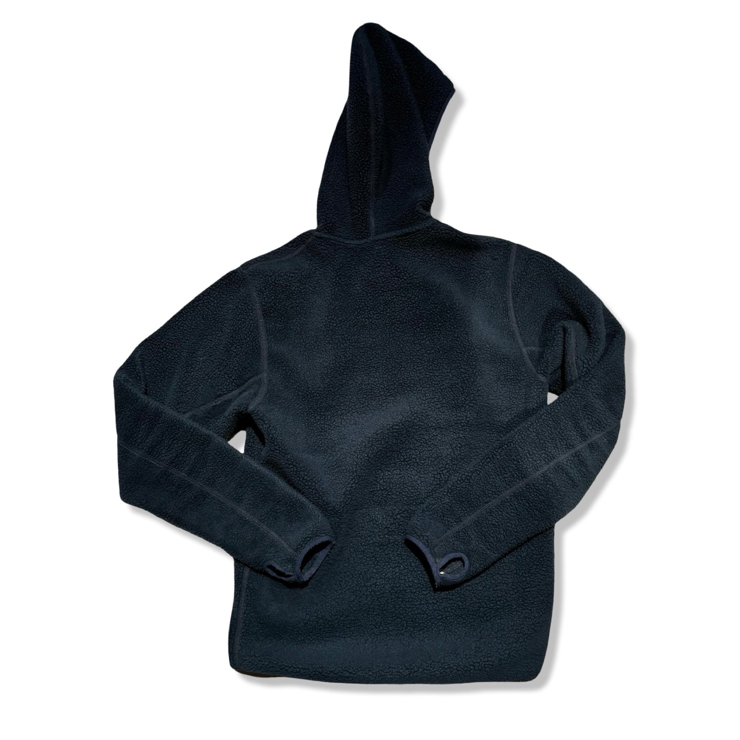 Fleecetröja Helly Hansen Workwear Heritage pile hoodie Herr M