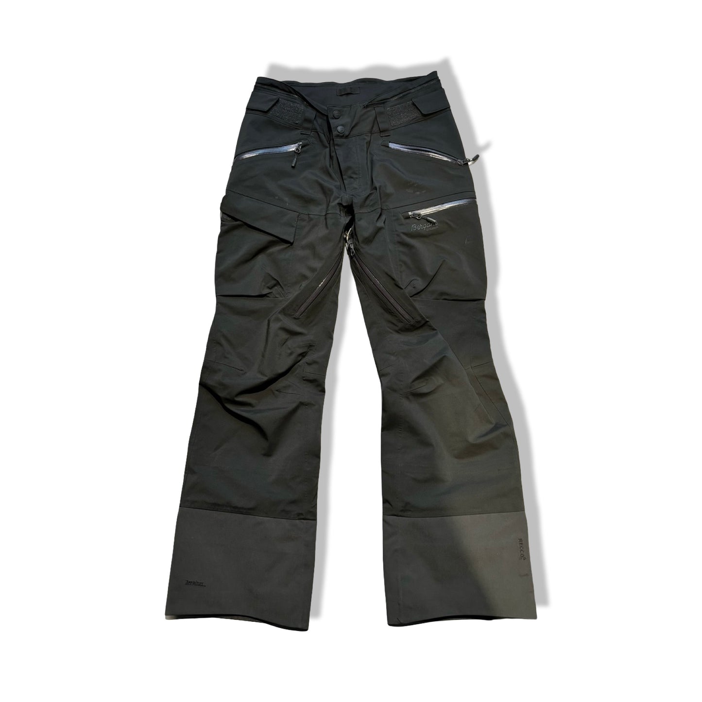 Skalbyxa Bergans Hafslo Dam S