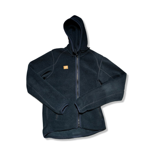 Fleecetröja Helly Hansen Workwear Heritage pile hoodie Herr M