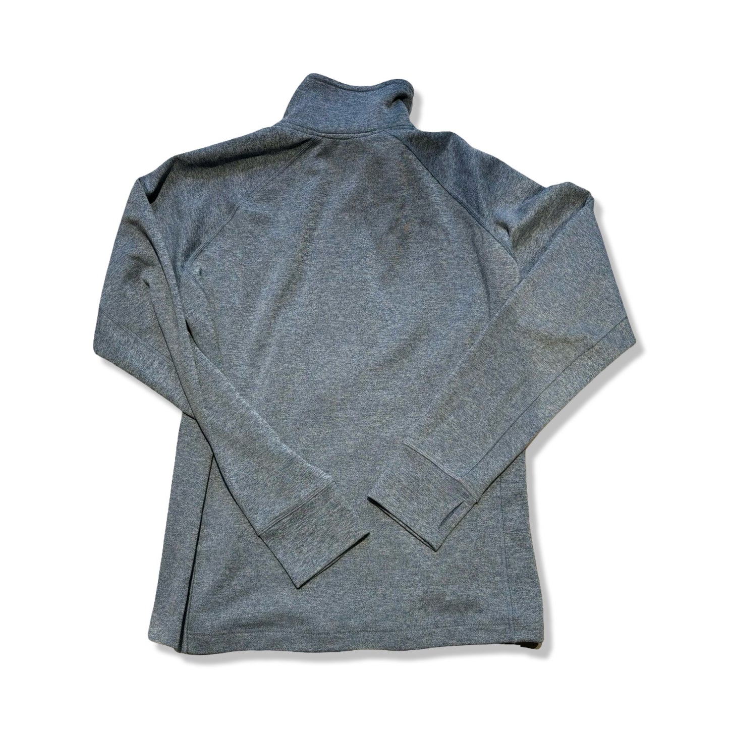 Fleecetröja Röyk Merino Drifter Dam L