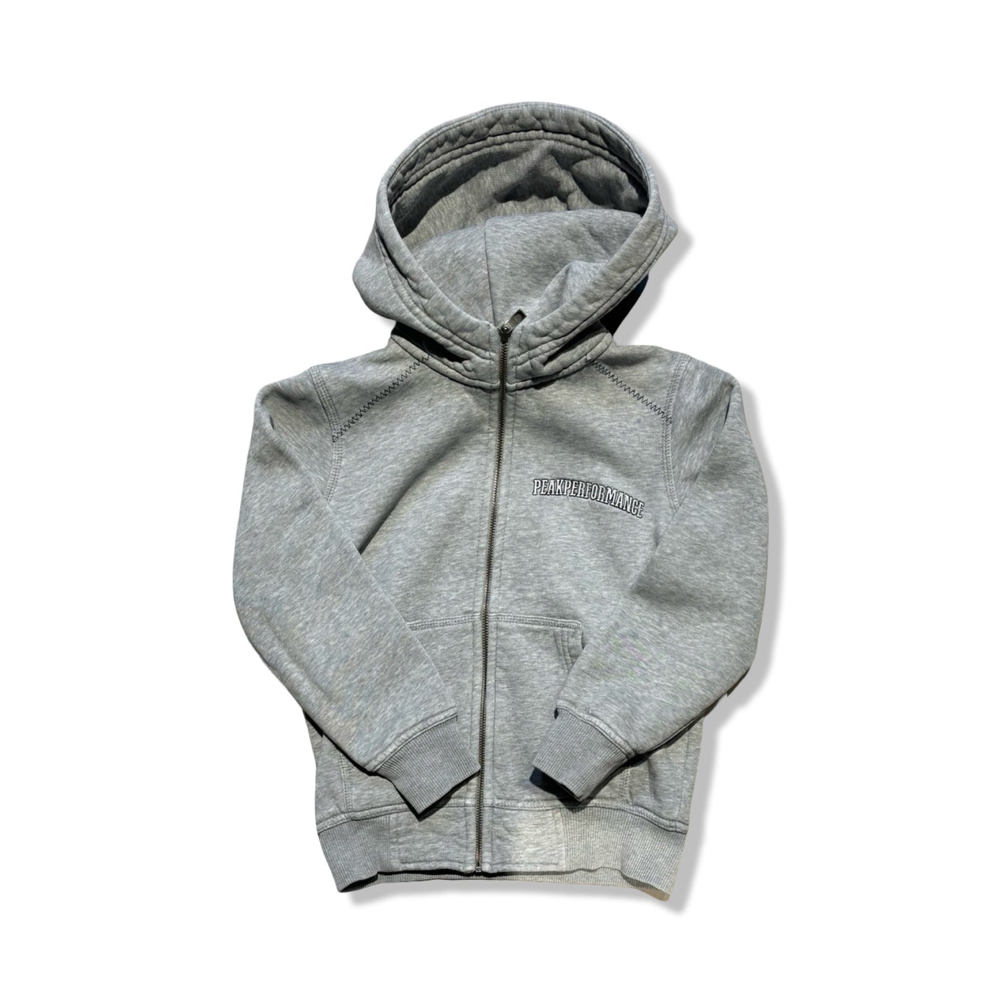Peak Performance Hoodie Barn 130 cm