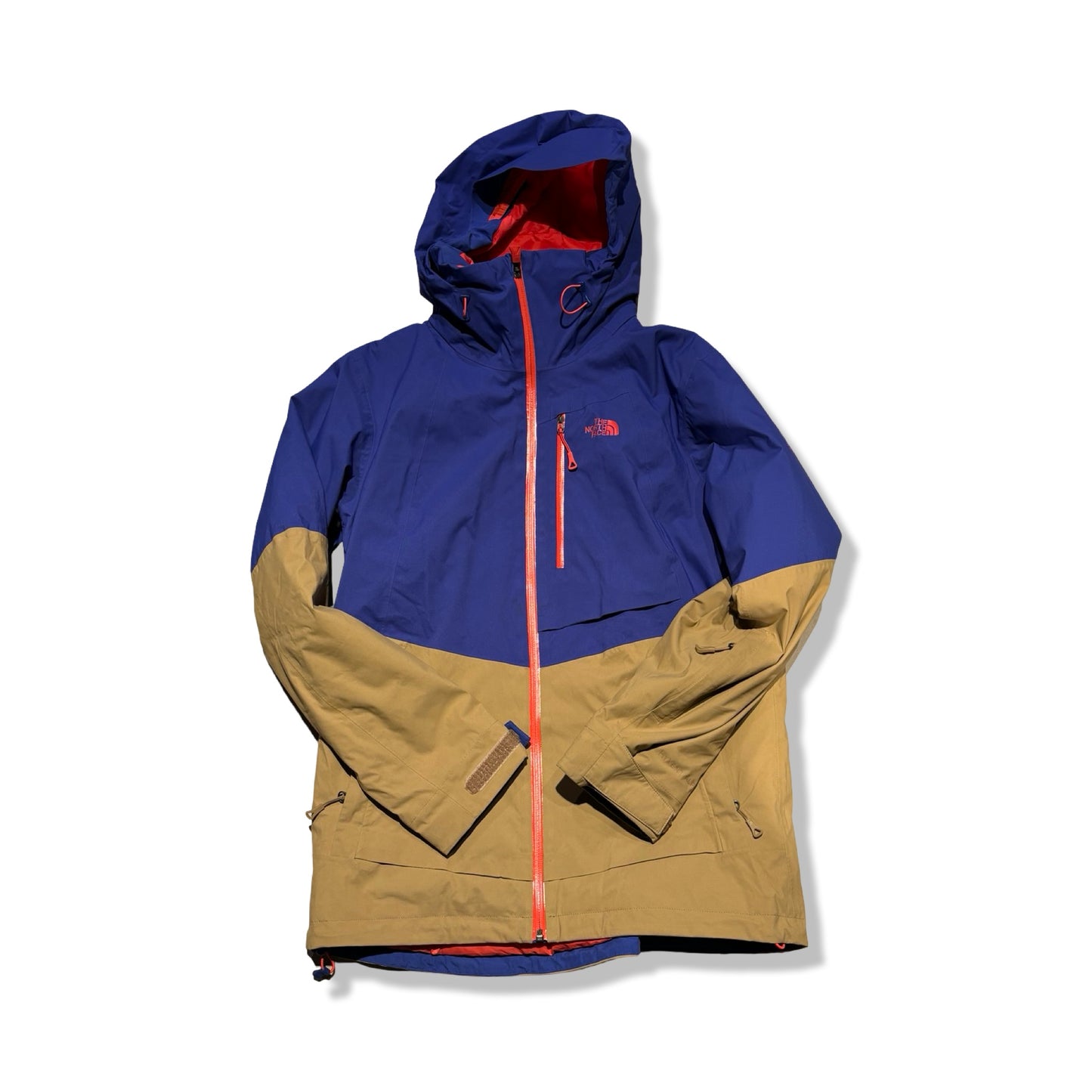 Skidjacka The North Face Sickline Dam L