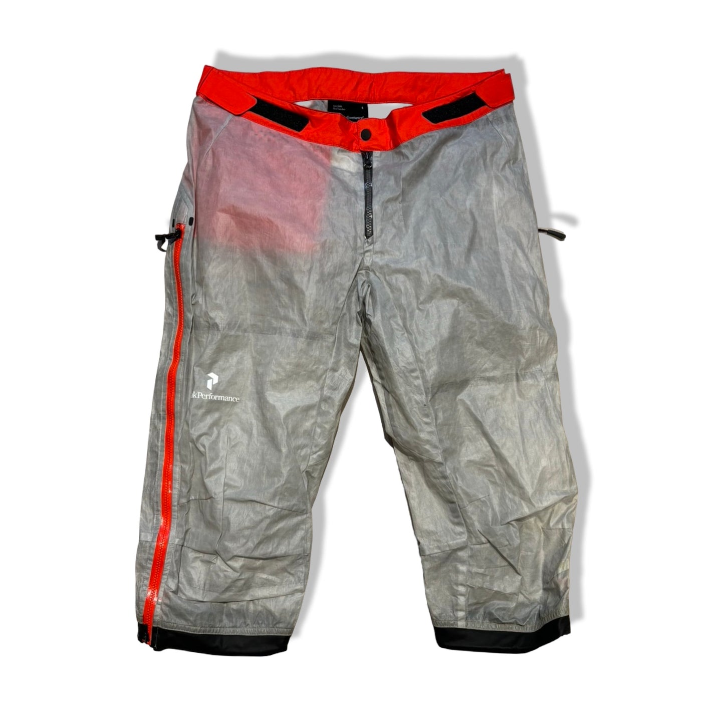 Funktionsbyxa Peak Performance Cuben Dam S