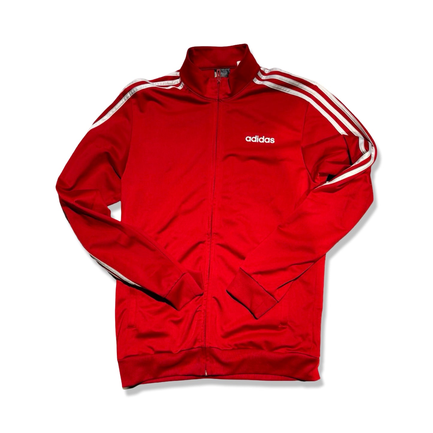 Träningsjacka Adidas Classic Dam S