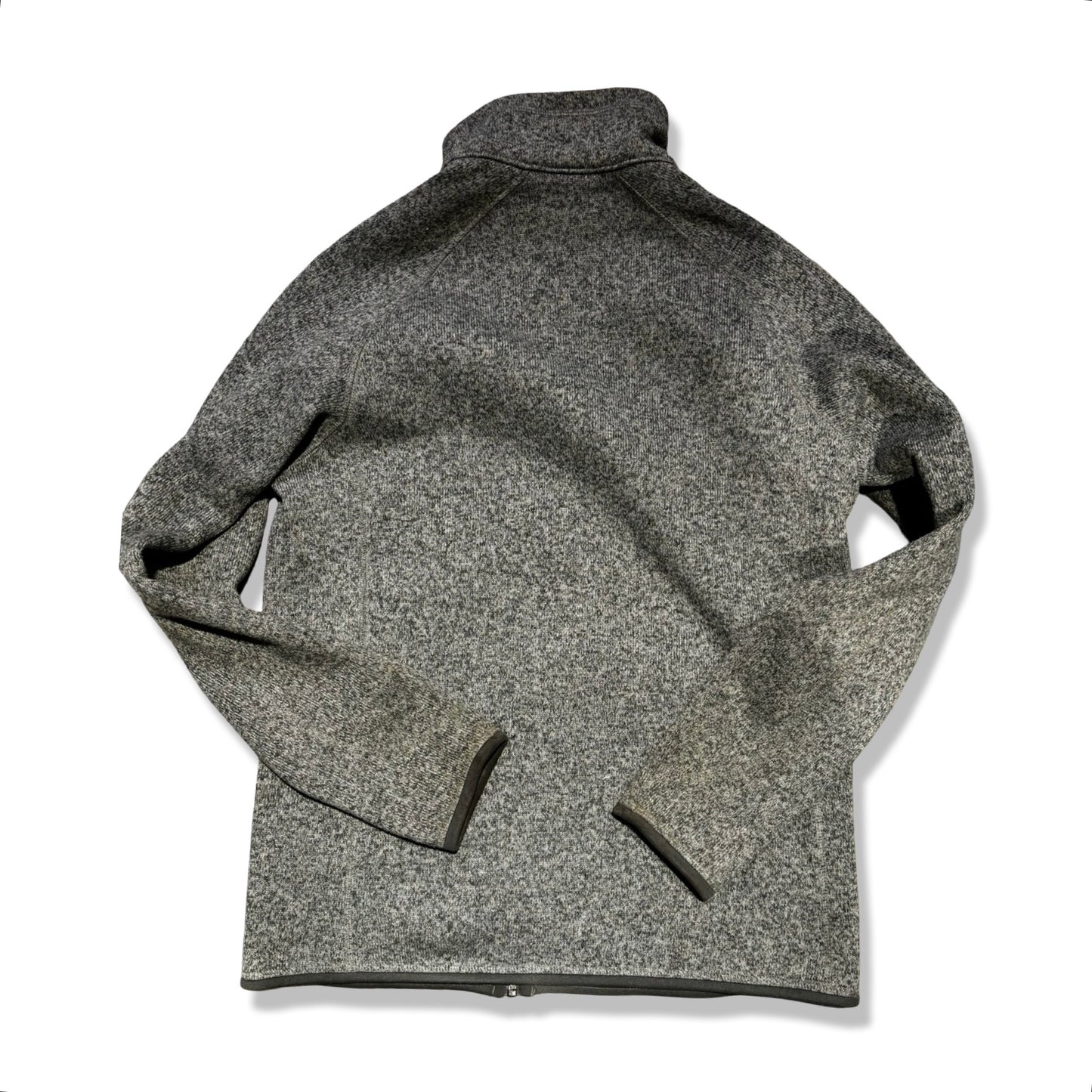 Fleecetröja Patagonia Better Herr M