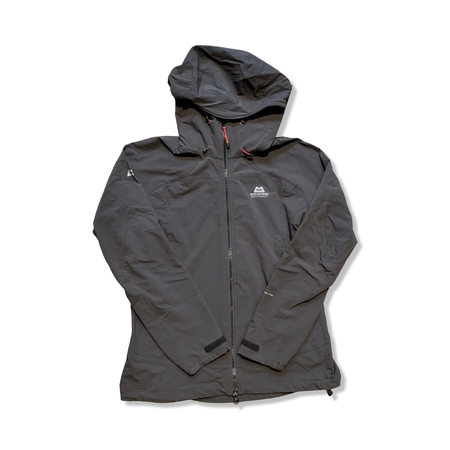 Softshelljacka Mountain Equipment Dam M