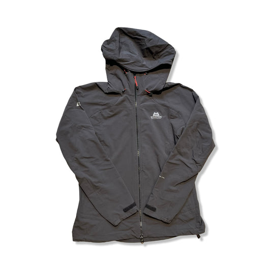 Softshelljacka Mountain Equipment Dam M