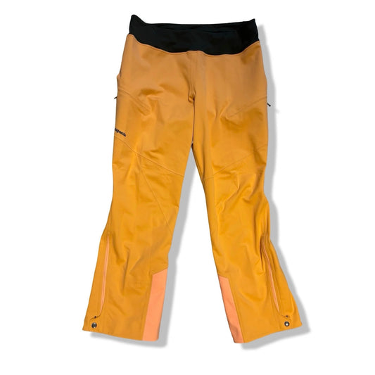 Softshellbyxa Patagonia Dam XL