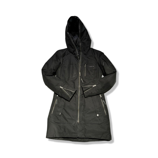 Parkas Norröna /29 Gore tex Primaloft Dam S