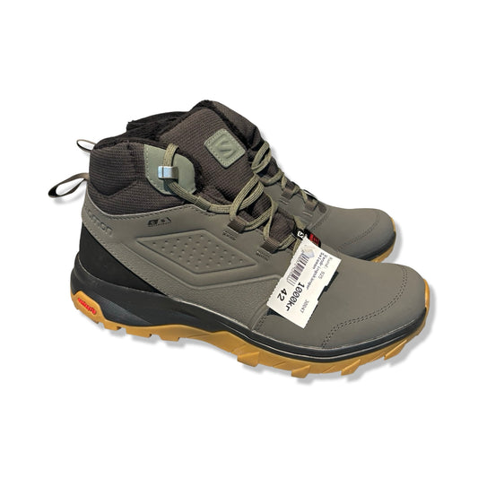 Vandringskängor Salomon 42