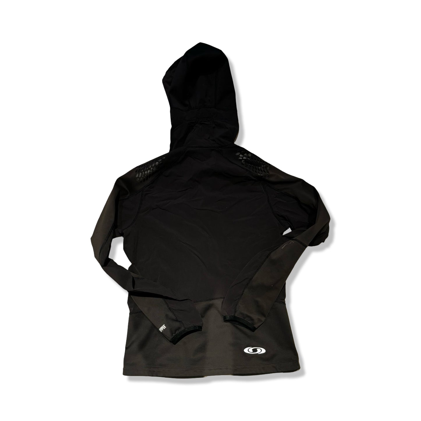 Windstopperjacka Salomon Selective Dam S